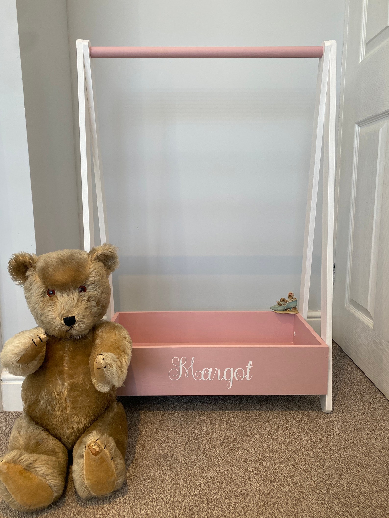 Childrens Clothes Rail Fancy Dress Clothes Rail Clothing Etsy UK