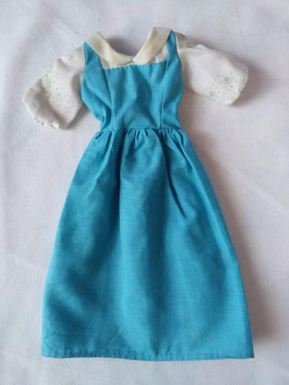 vintage belle doll