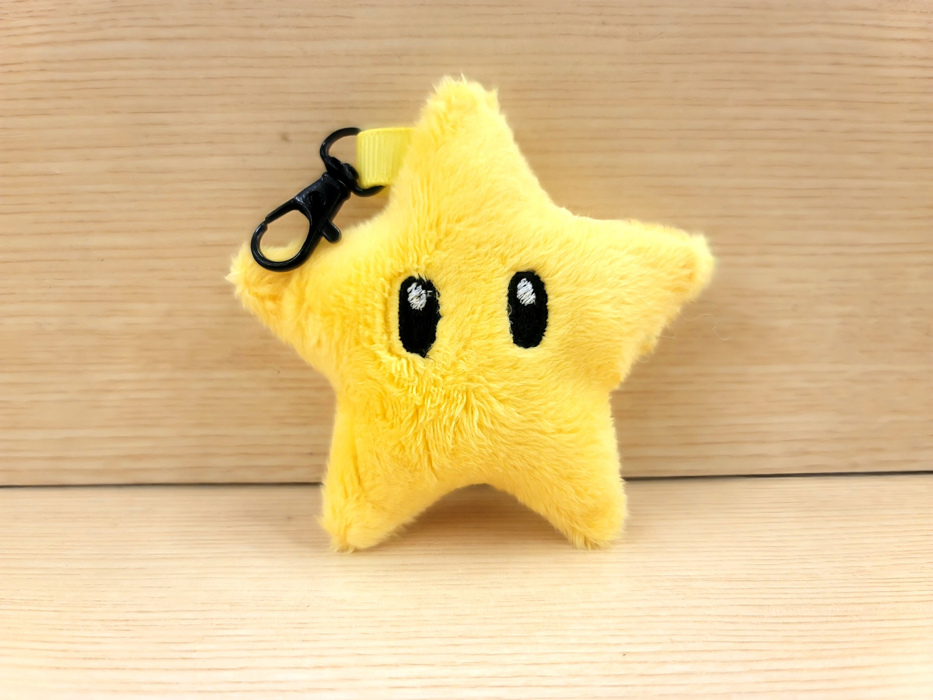 小物 VERDY x Loco Scraps Plush Keyring Yellow Five Nights At Freddy's Plush Clip Chica Yellow Duck