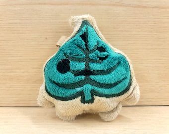 Forest Guardian pluche sleutelhanger