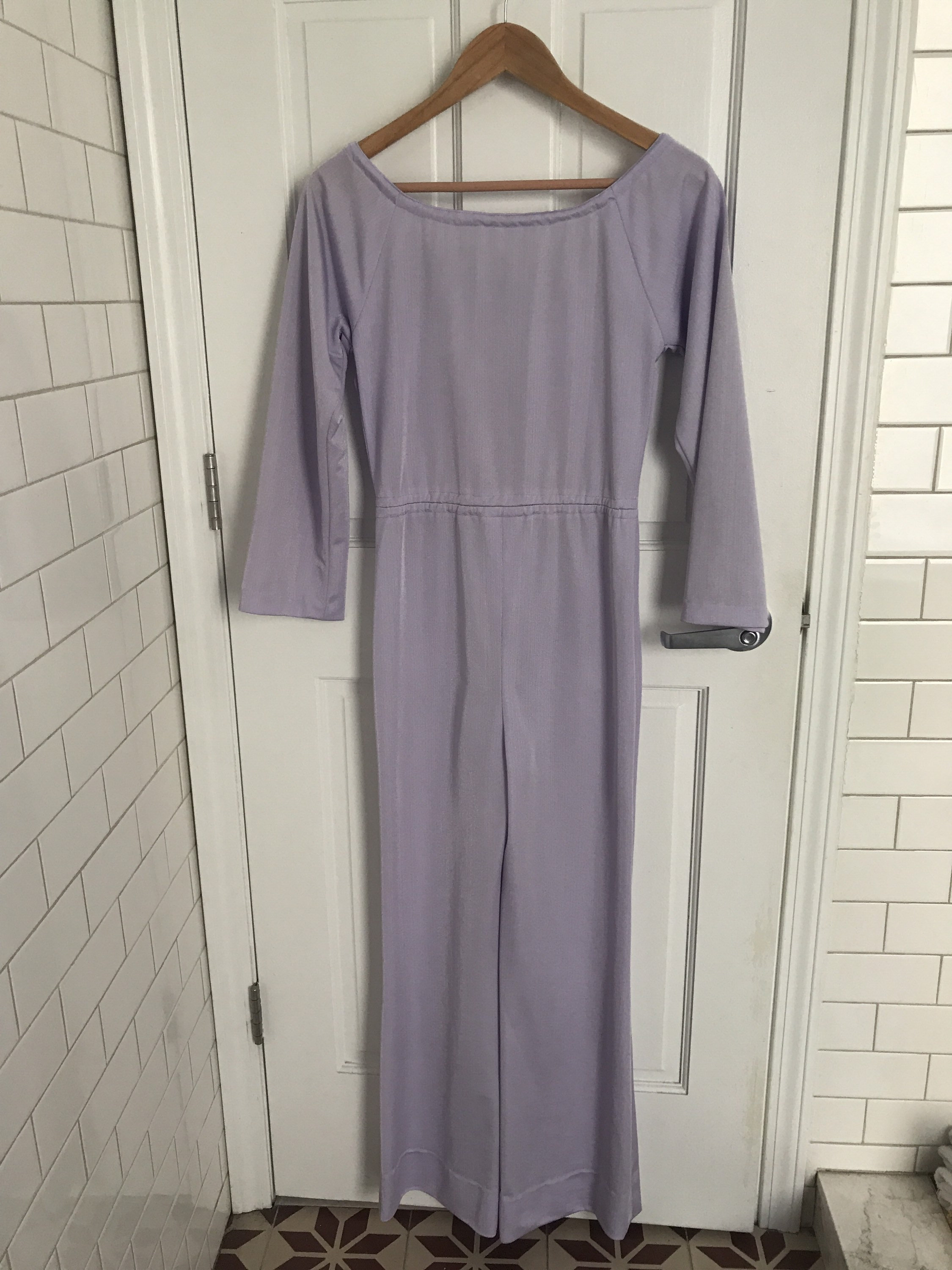 studio 54 jumpsuit