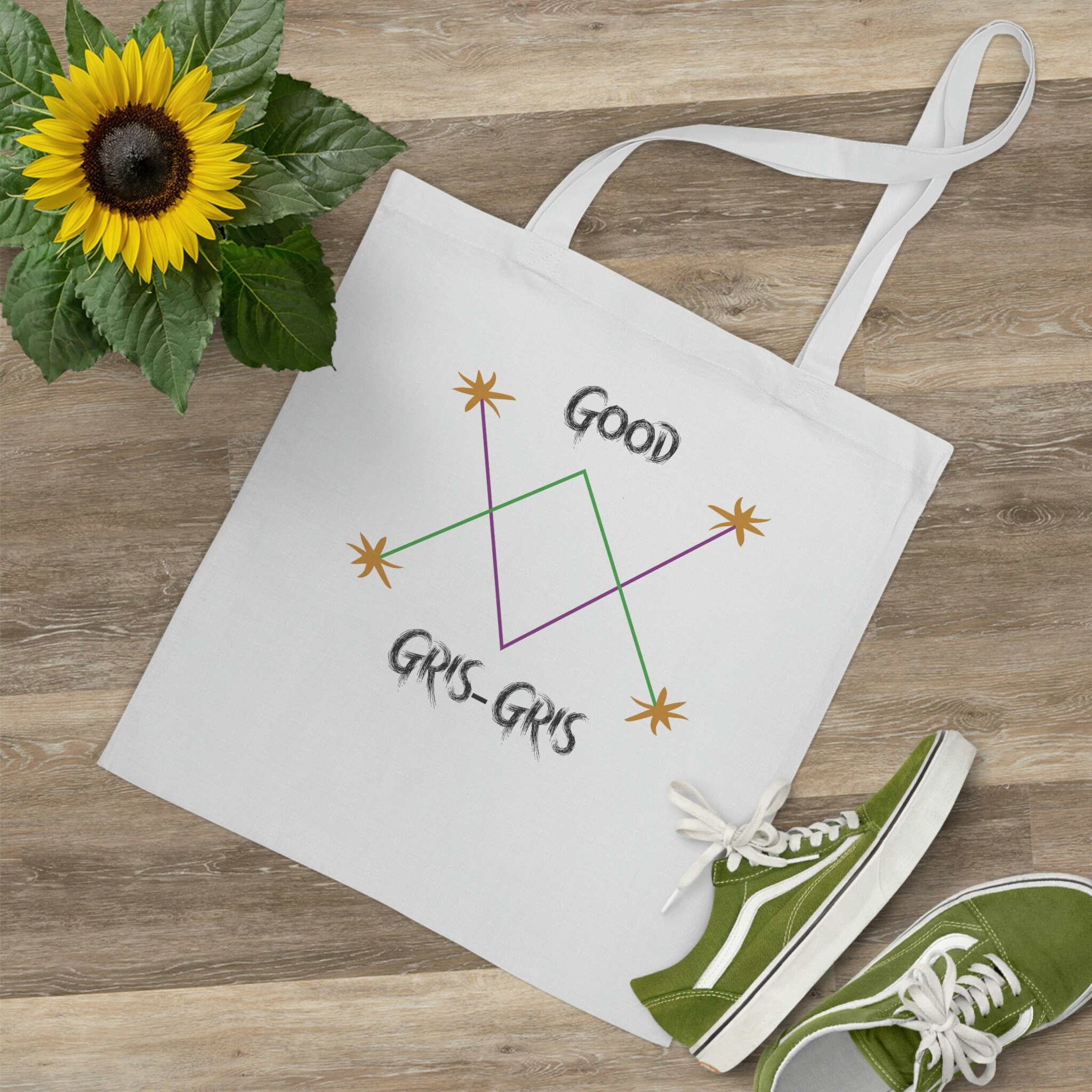 Good Gris-gris Bag - Etsy