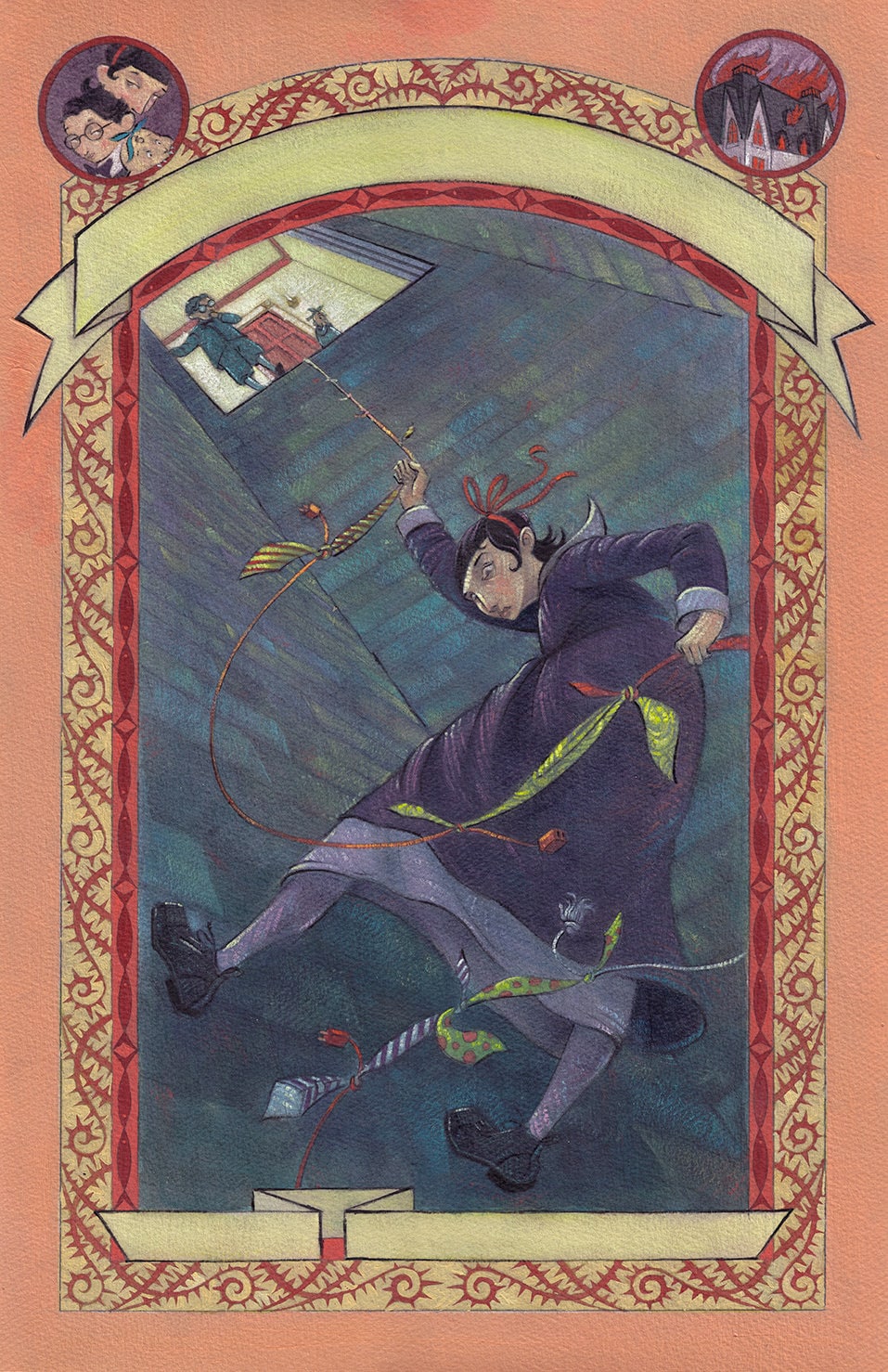 Ersatz Elevator Cover poster, image size:957x1478