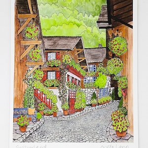 Switzerland