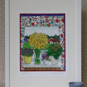 Daffodils