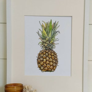 Pineapple