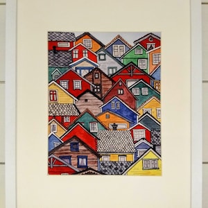 Bergen