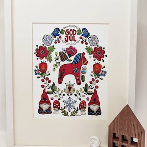 God Jul 2022