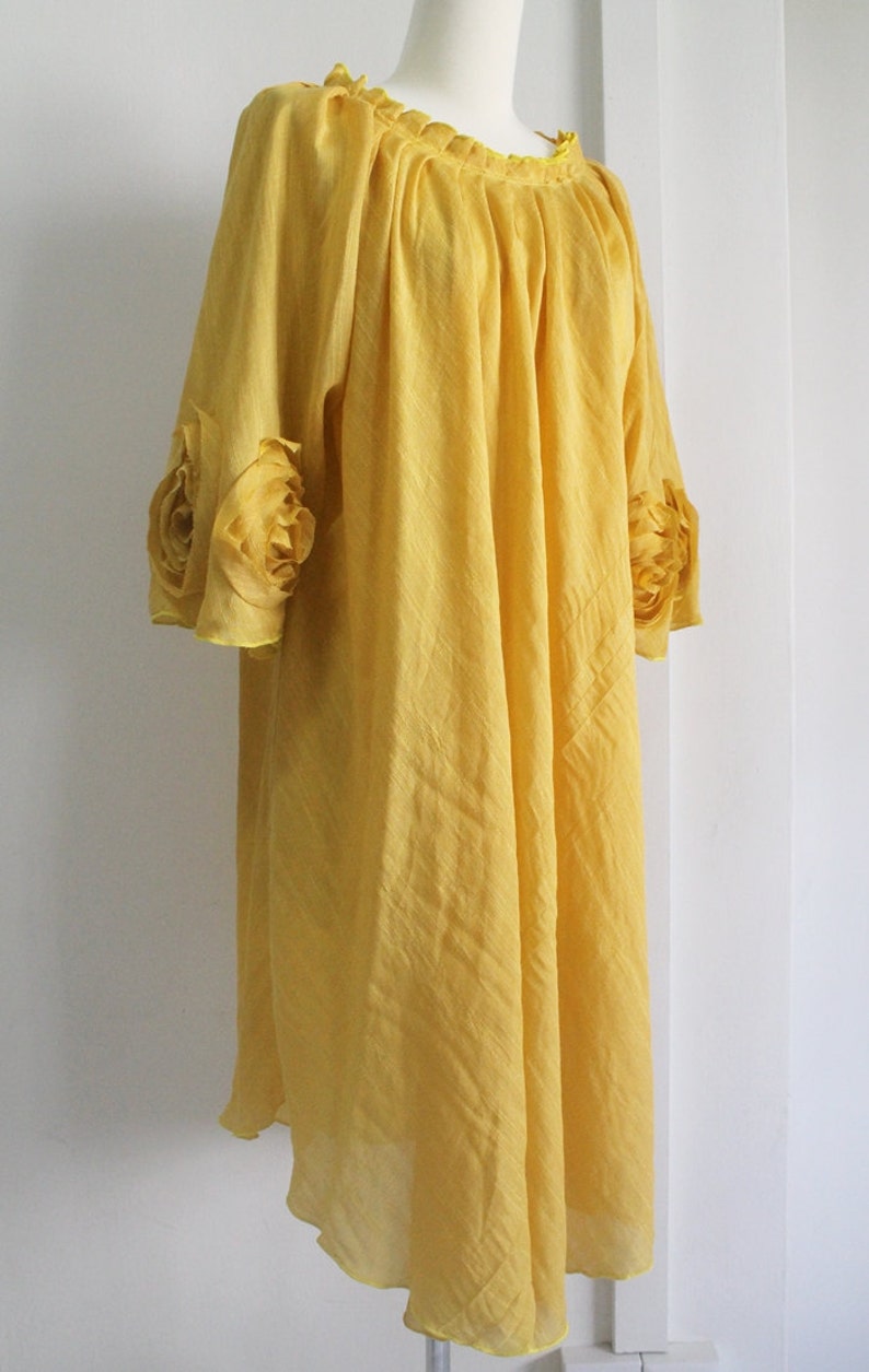 4x caftan