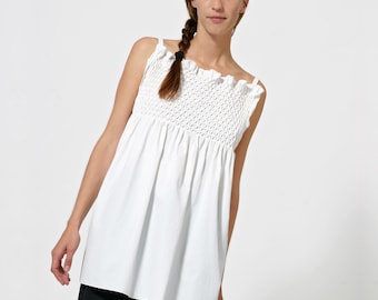 WOMEN BLOUSES 
