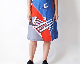 WOMEN SKIRTS + PANTS