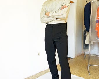 Men's Gaiter Pants – Historical Pants in the Style of the 18th/19th Centuries