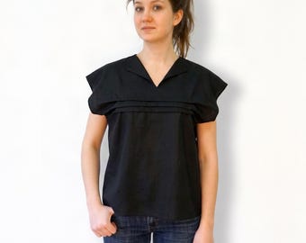WOMEN BLOUSES 
