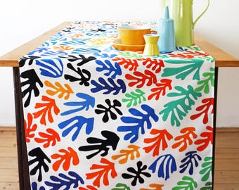 TABLE LINENS