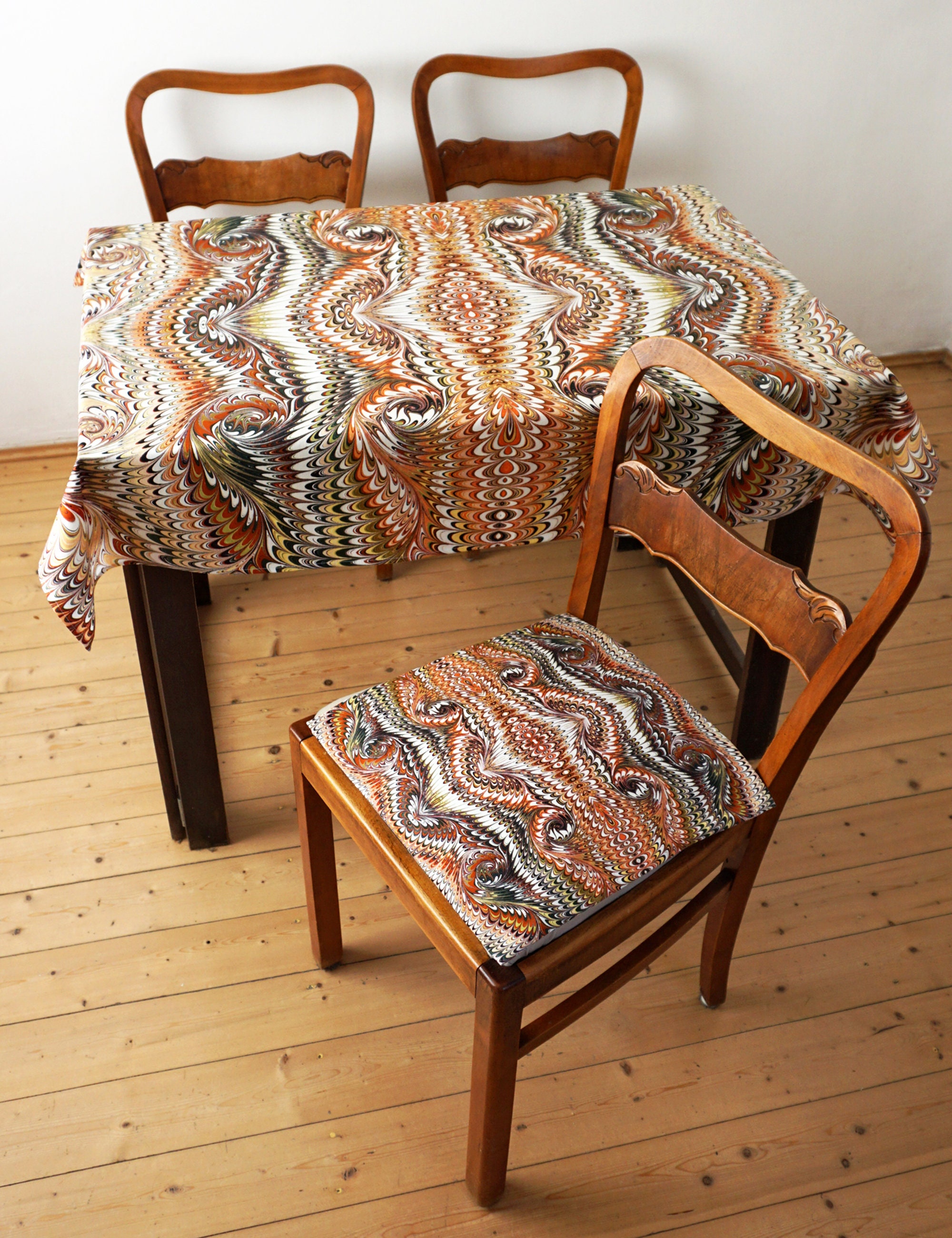 Art deco pillow cases Clearance