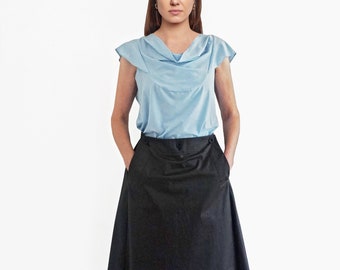 SAILOR SKIRT in various fabrics