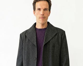 MEN VEST+ JACKET+ COAT  
