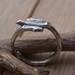 see more listings in the Twig rings section