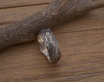 アクセサリー Tree Bench Ring / Silver ツリーブランチモチーフリング シルバー/ゴールド 【予約商品