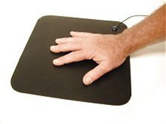 Anti Static Mat Now With Washable Ex Static Cover Etsy