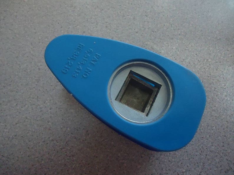 20MM Square Punch 20mm Square Paper Punch Super Size For All Etsy