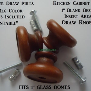Drawer Knobs,10pcs Natural Wooden Furniture Pull Handle, Dresser Hardware, Pole  Wrap Wood Roll, for Furniture Knobs Cabinets Dresser Handles Hardware Pulls  Cabinet Knobs(¡ì3o?24MM), Drawer knobs d, Knobs -  Canada