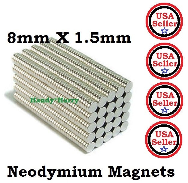Setx4 100% Anti-magnetic QUARTZ Tweezers SET and Anti-acid N35 N52
