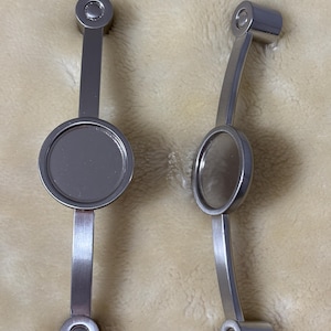 Brand New Custom Made Kitchen 5" Kitchen Handle Stainless Steel Draw Pull Knobs