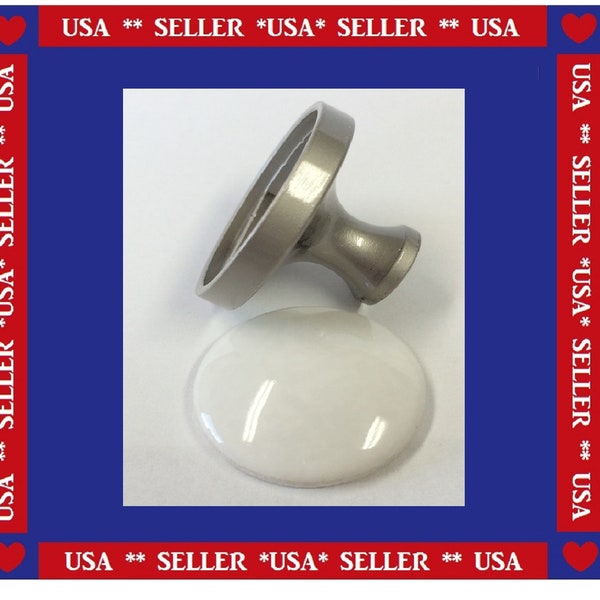 Custom Drawer Knobs Etsy