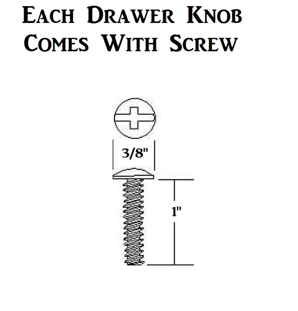 12 Drawer Knobs Blank Bezel Tray Kitchen Knobs DIY Project Add Etsy