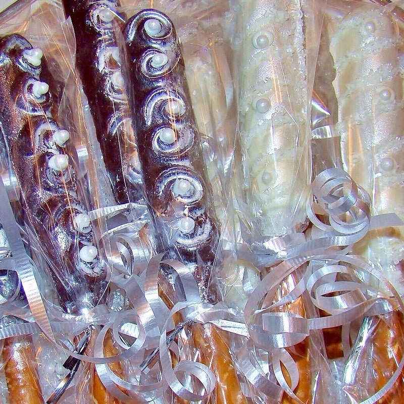 Chocolate covered pretzels near me