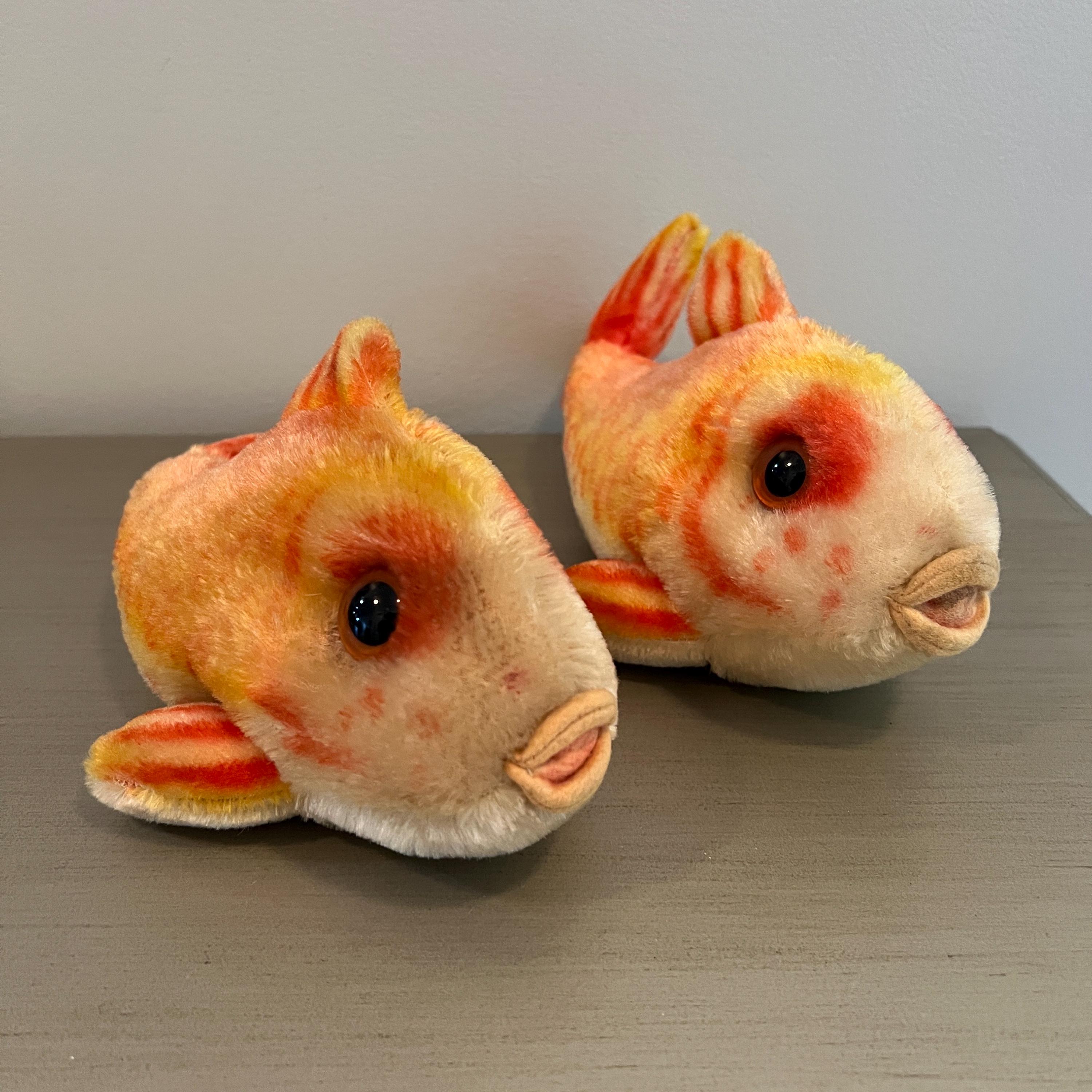 シュタイフ Flossy Fish 28cmフロッシーフィッシュ/魚の