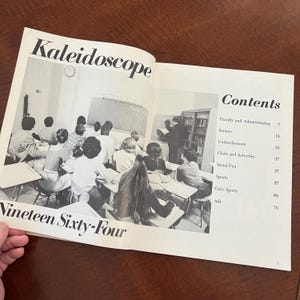 National Lampoon 1964 High School Yearbook Parody, 1974 - Etsy
