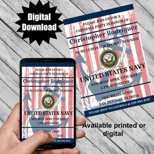 Groundbreaking Party invitation digital download design template svg mockup card