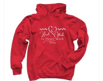 Heart Work