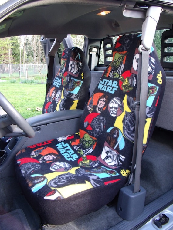 star wars car seat covers