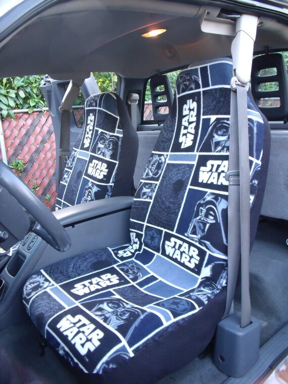 star wars car seat covers