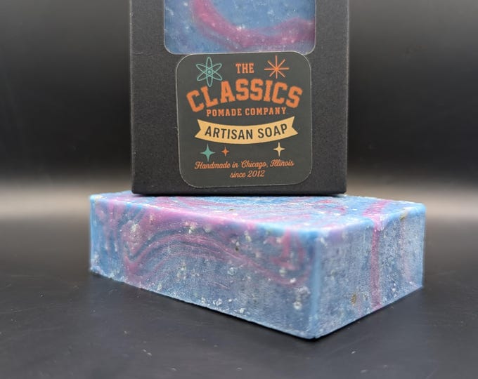 Featured listing image: The Classics Tattooers Green Soap