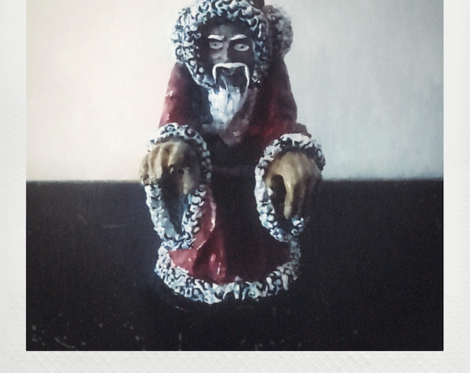 Featured listing image: The Shadow