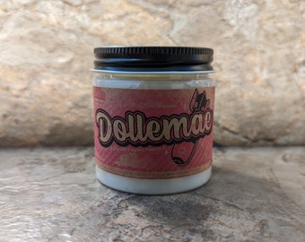 The Classics Pomade Company Dollemae