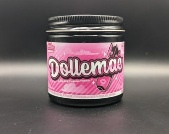 L'azienda di pomate classiche Dollemae