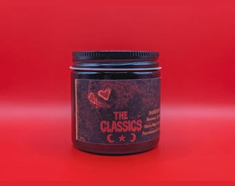 Para el ALT con el corazón roto.