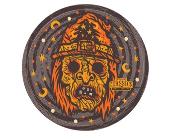 The Classics Pomade Company Acid Witch