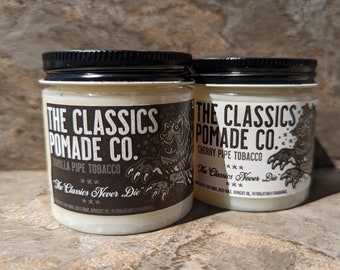 The Classics Pomade Company 2 for 30