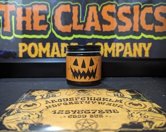 The Classics Pomade Company Jack