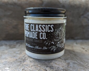 The Classics Pomade Co. VpT