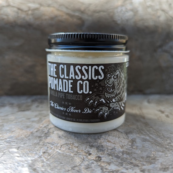 The Classics Pomade Co. VpT
