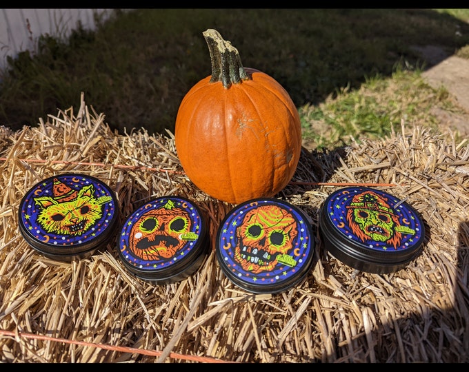 Featured listing image: The Hallow Collective bundle