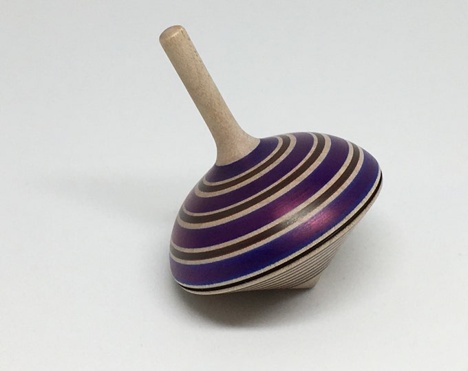 Spinning Top Etsy