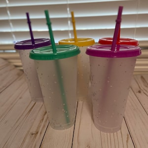 Starbucks Cold Cup Blank - Etsy